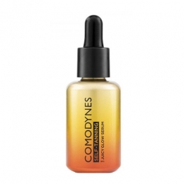 ComodynesTheJuicyGlowSelf-TanningSerum
