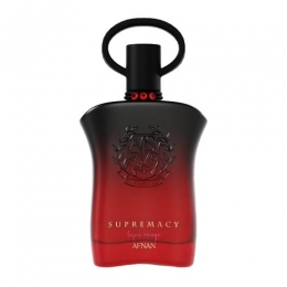 AfnanSupremacyTapisRougeExtraitdeParfum90ml