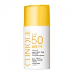 CliniqueCliniqueSunZonbeschermingSPF50