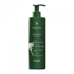 RenFurtererAsteraSensitiveHighToleranceShampoo600ml