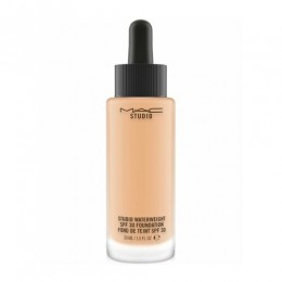 MACStudioWaterweightSPF30FoundationNC3030ml