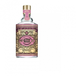 4711FloralCollectionRoseEaudeCologne100ml