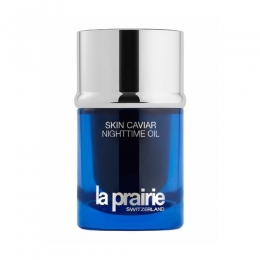 LaPrairieSkinCaviarNighttimeOil20ml