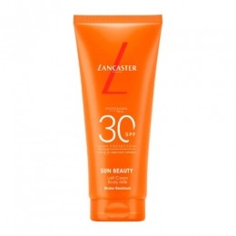 LancasterSunBeautyComfortMilkSPF30
