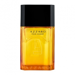 AzzaroPourHommeEaudeToilette100ml