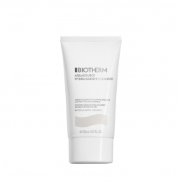 BiothermAquasourceHydraBarrierCleanser