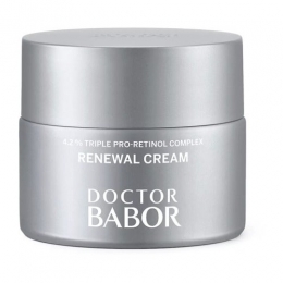 BaborResurfaceRenewalCream50ml