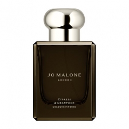 JoMaloneCypressGrapevineCologneIntenseEaudeCologne50ml