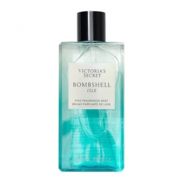 VictoriasSecretBombshellIsleBodyMist250ml
