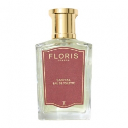 FlorisLondonSantalEaudeToilette50ml