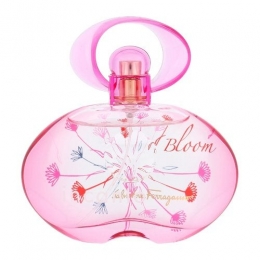 SalvatoreFerragamoIncantoBloomEaudeToilette100ml