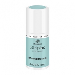 AlessandroStriplacPeelOrSoak165BlueberrySlush8ml