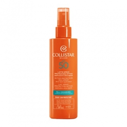 CollistarActiveProtectionMilkSpraySPF50