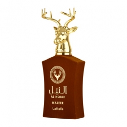 LattafaAlNobleWazeerEaudeParfum100ml