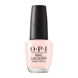 OPINailLacquerNagellakBubbleBath15ml