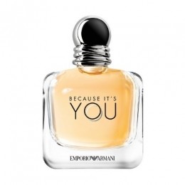 ArmaniBecauseItsYouEaudeParfum100ml