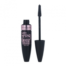 MaybellineLashSensationalVoluptuousMascaraBlack95ml