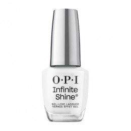 OPIInfiniteShineNagellakAlpineSnow15ml