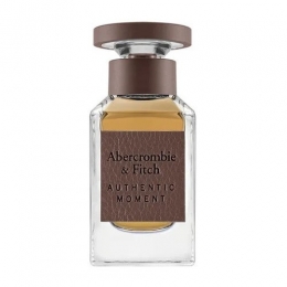 AbercrombieFitchAuthenticMomentEaudeToilette50ml