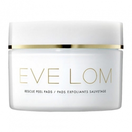 EveLomRescuePeelPads60pads