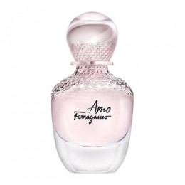 SalvatoreFerragamoAmoFerragamoEaudeParfum100ml