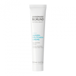 AnnemarieBrlindNaturalBeautyWrinkleOogcreme20ml