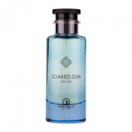 GrandeurEliteSoakedSunExclusifEaudeParfum100ml