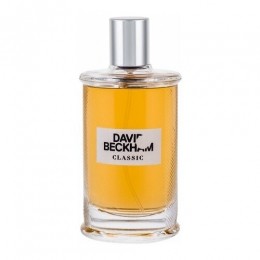 DavidBeckhamClassicEaudeToilette90ml