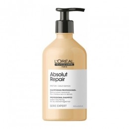 LOralProfessionnelSerieExpertAbsolutRepairShampoo500ml