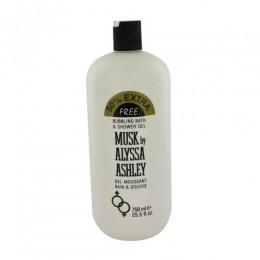 AlyssaAshleyMuskDouchegel750ml
