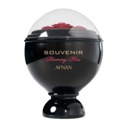 AfnanSouvenirBloomingBlissEaudeParfum100ml