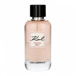 KarlLagerfeldKarlTokyoShibuyaEaudeParfum60ml
