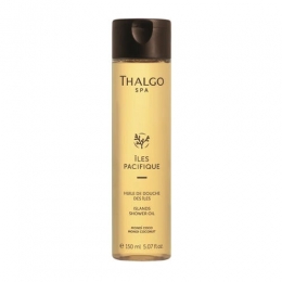 ThalgoIlesPacifiqueDoucheolie150ml