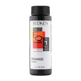 RedkenShadesEQDemi-permanentekleuring60mlOrange