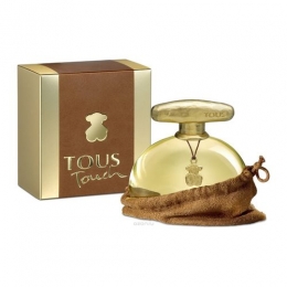 TousTouchEaudeToilette30ml