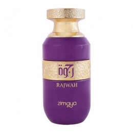 ZimayaRajwahEaudeParfum100ml