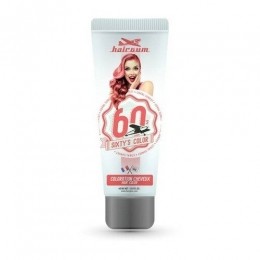 HairgumSixtysSemi-permanentekleuring60mlSunsetCoral