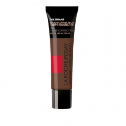 LaRoche-PosayTolerianeMake-up16HSPF25