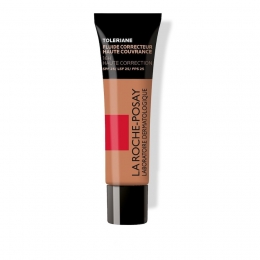 LaRoche-PosayTolerianeMake-up16HSPF25