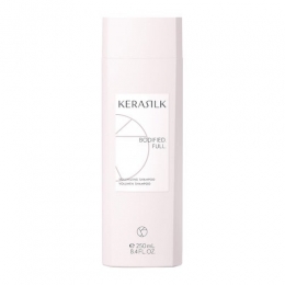 KerasilkEssentialsVolumizingShampoo250ml