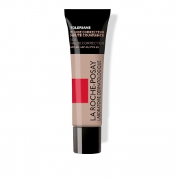LaRoche-PosayTolerianeMake-up16HSPF25