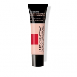 LaRoche-PosayTolerianeMake-up16HSPF25
