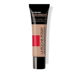 LaRoche-PosayTolerianeMake-up16HSPF25