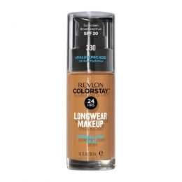RevlonColorstayLiquidFoundation330NaturalTan30ml