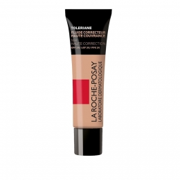 LaRoche-PosayTolerianeMake-up16HSPF25