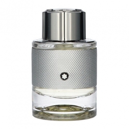 MontblancExplorerPlatinumEaudeParfum60ml