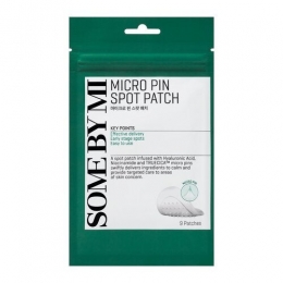 SomeByMiMicroPinSpotPatch9stuks