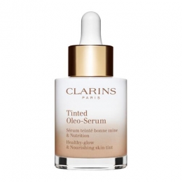 ClarinsTintedOleo-Serum0230ml