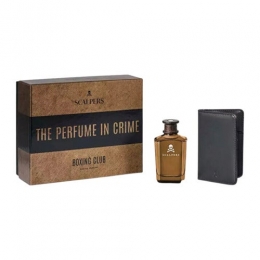 ScalpersBoxingClubGiftSet