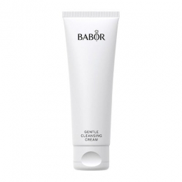 BaborGentleCleansingCream100ml
